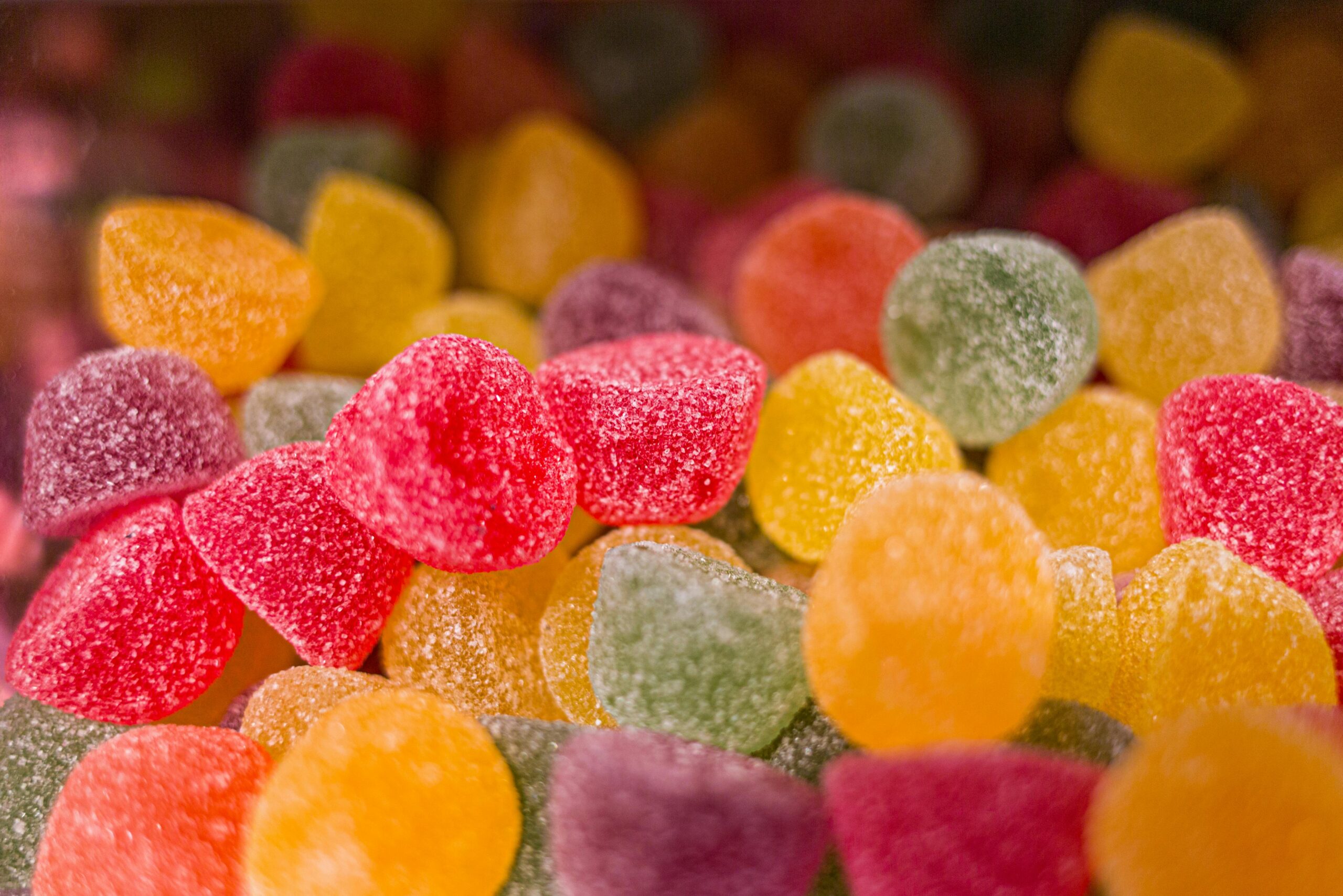 gummies as compounded medication