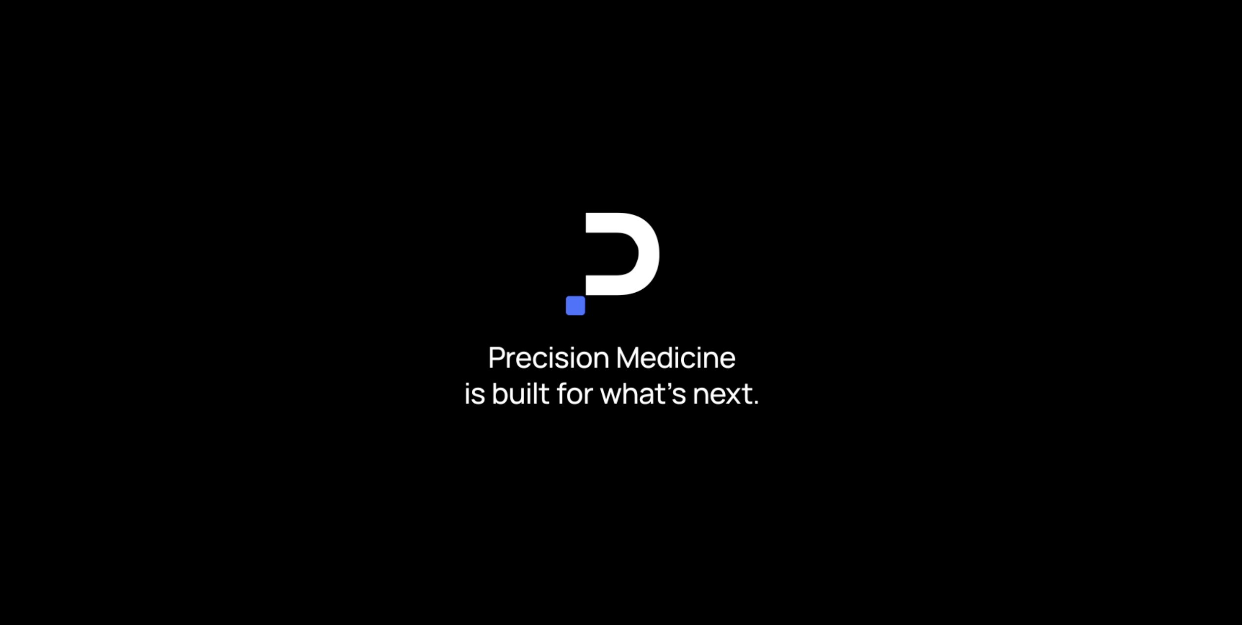 Precision Compounded Pharmacy rebranded to Precision Medicine