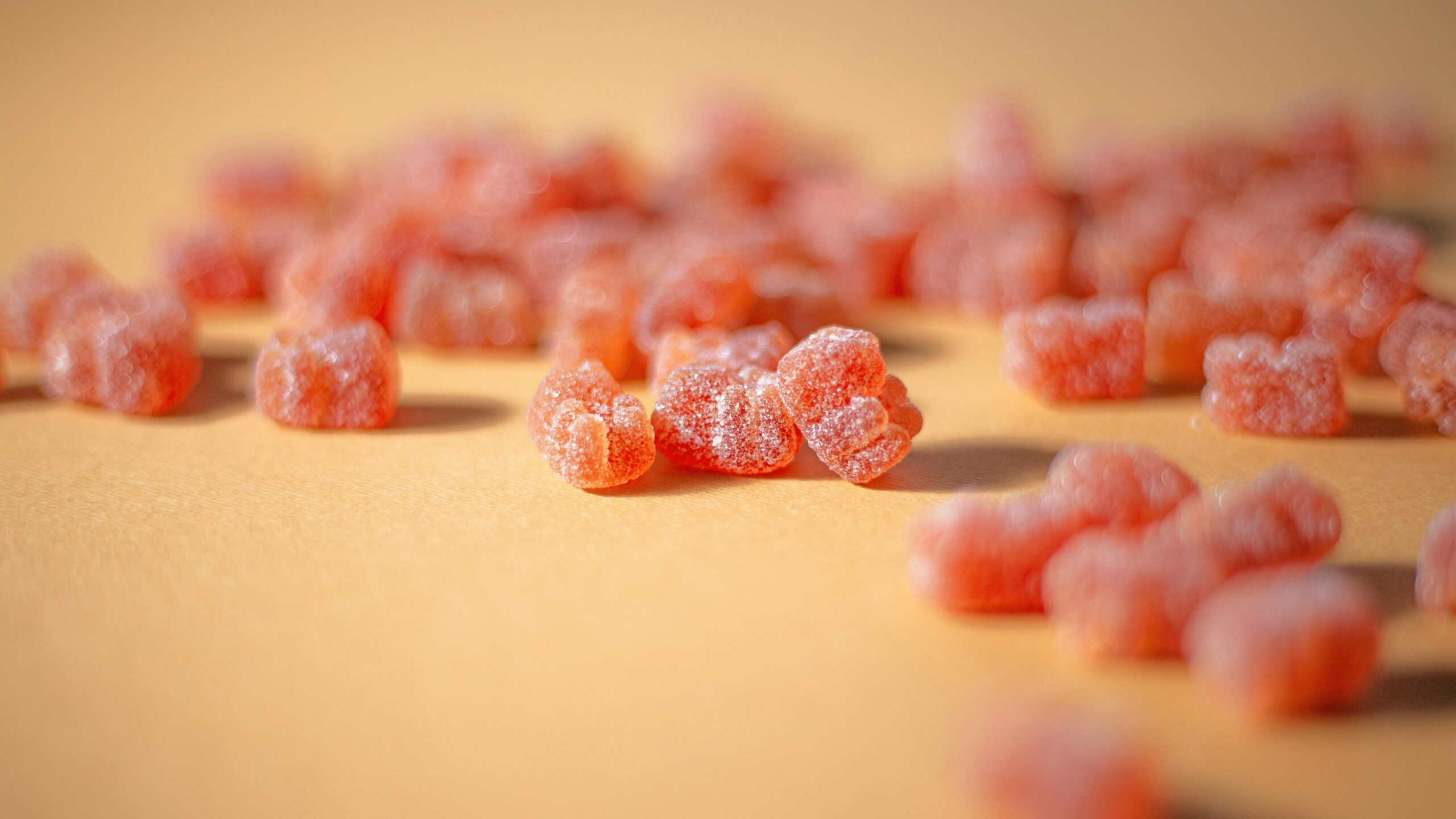 precision medicine gummy vitamins