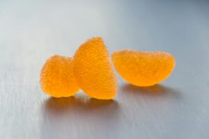 Precision medicine's ed gummies