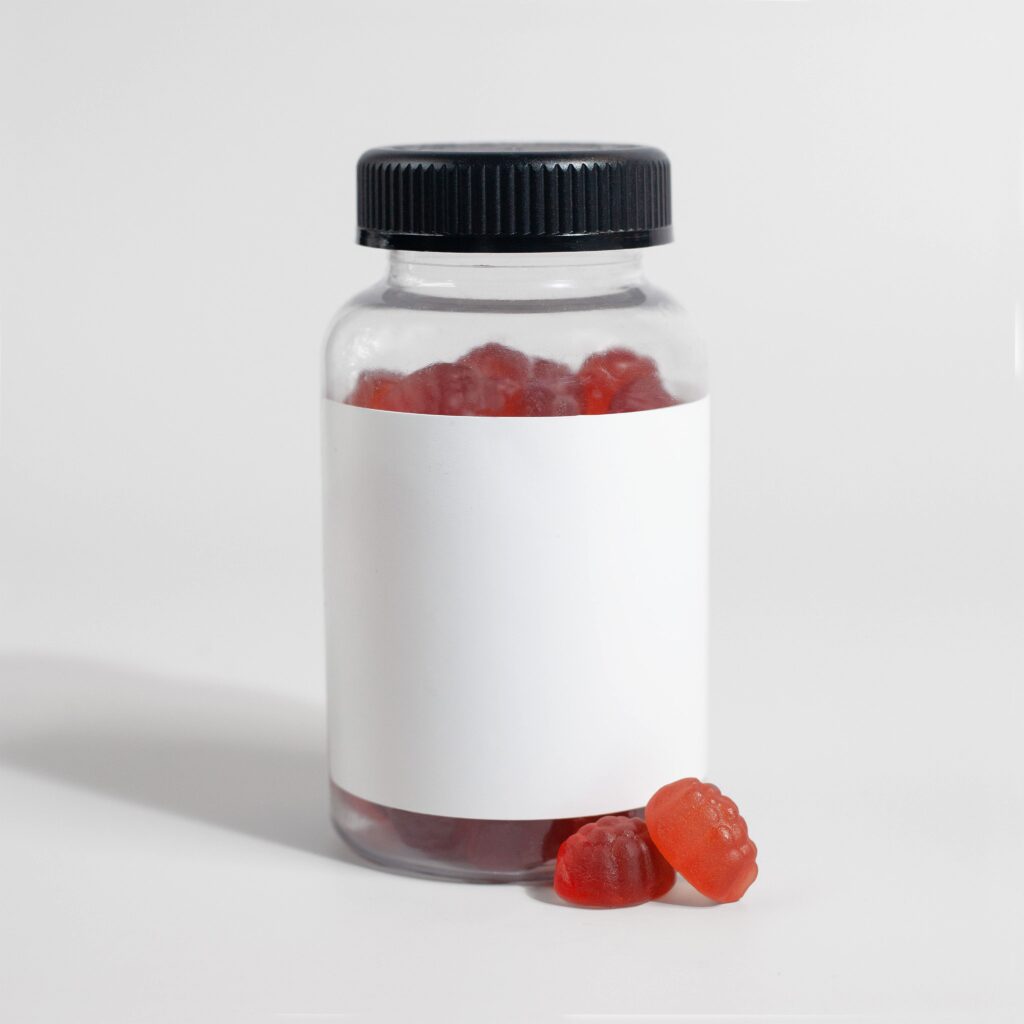 Acyclovir Gummies