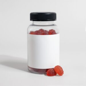 Acyclovir Gummies