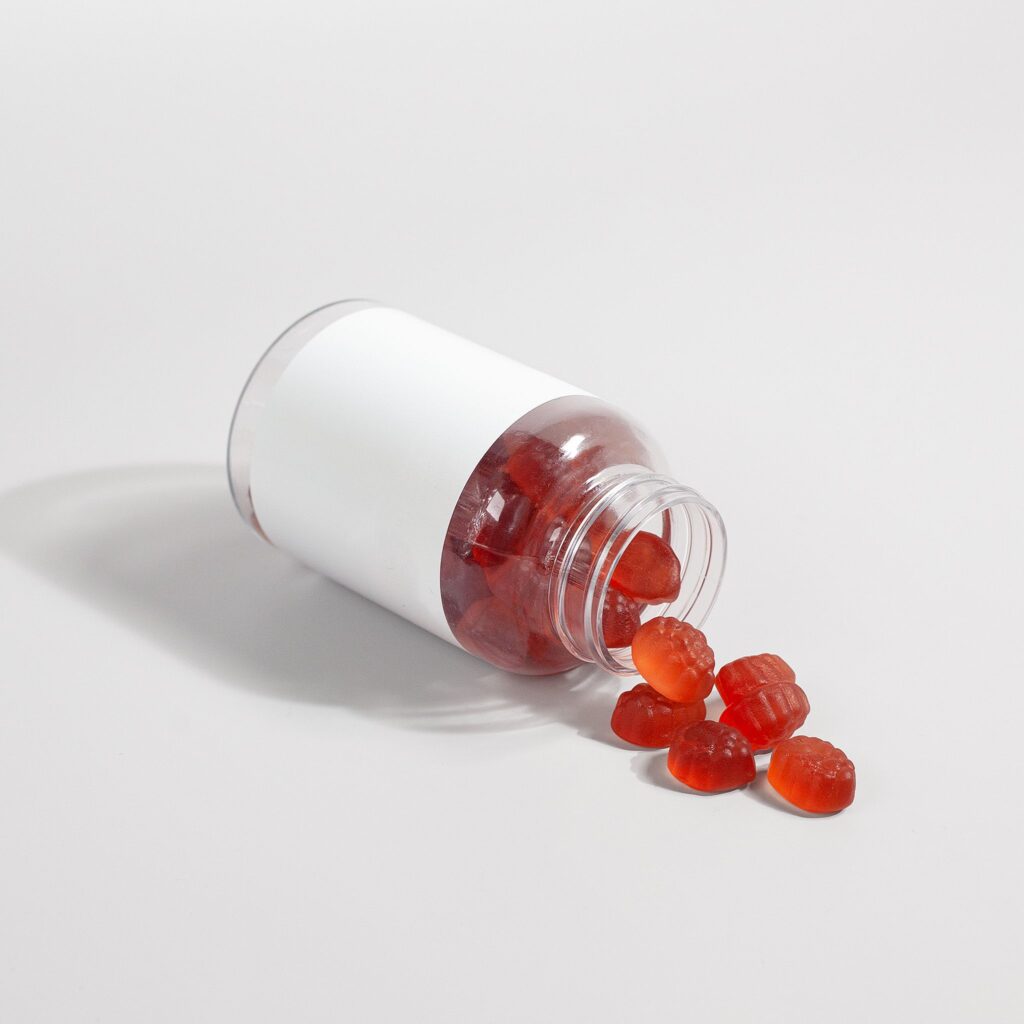 Tadalafil Gummies