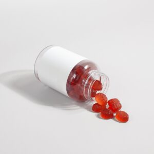 Tadalafil Gummies