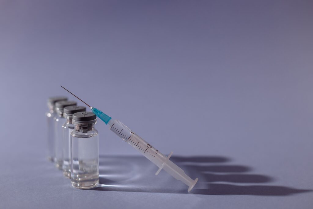 Trimex Injection for ED