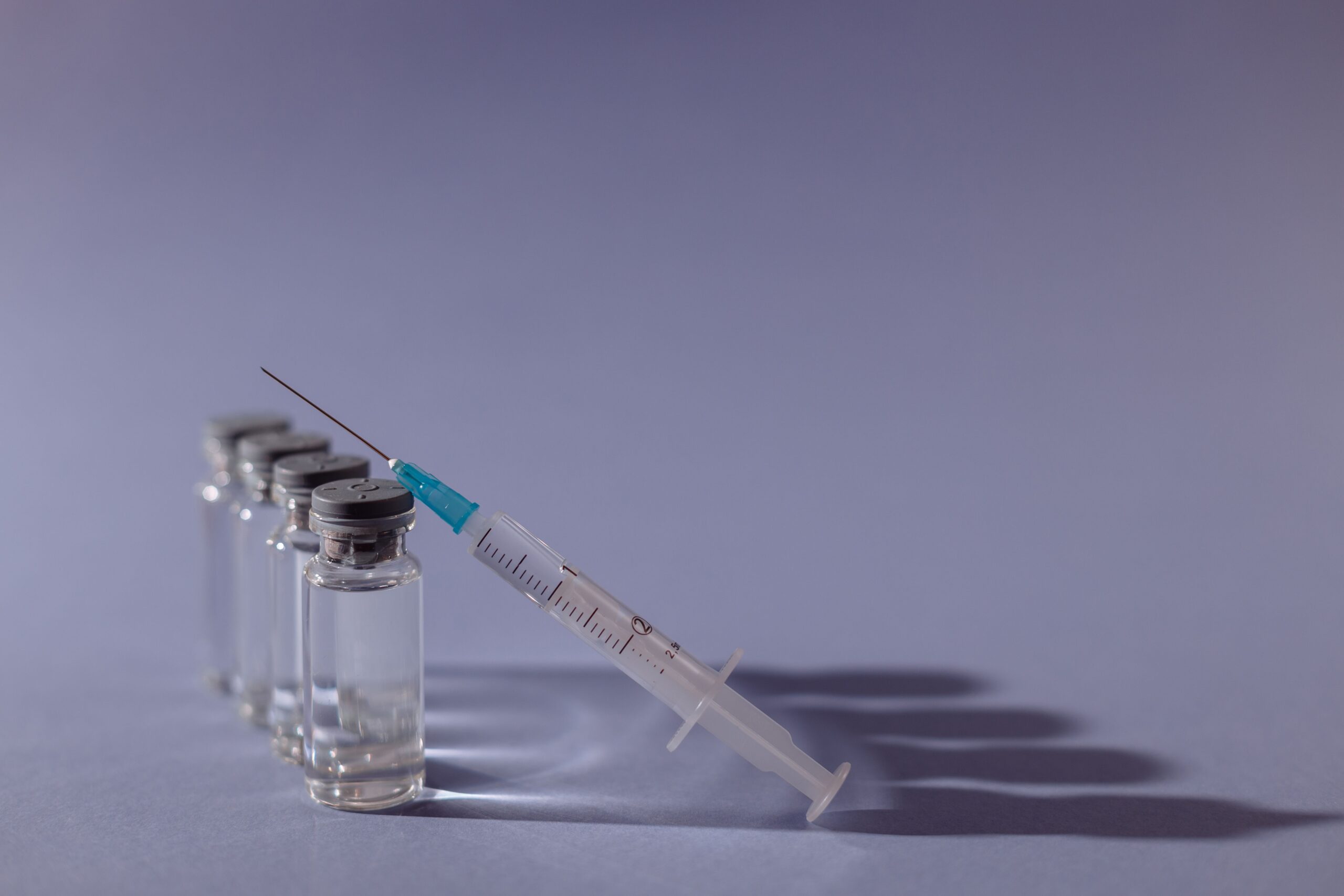 Trimex Injection for ED
