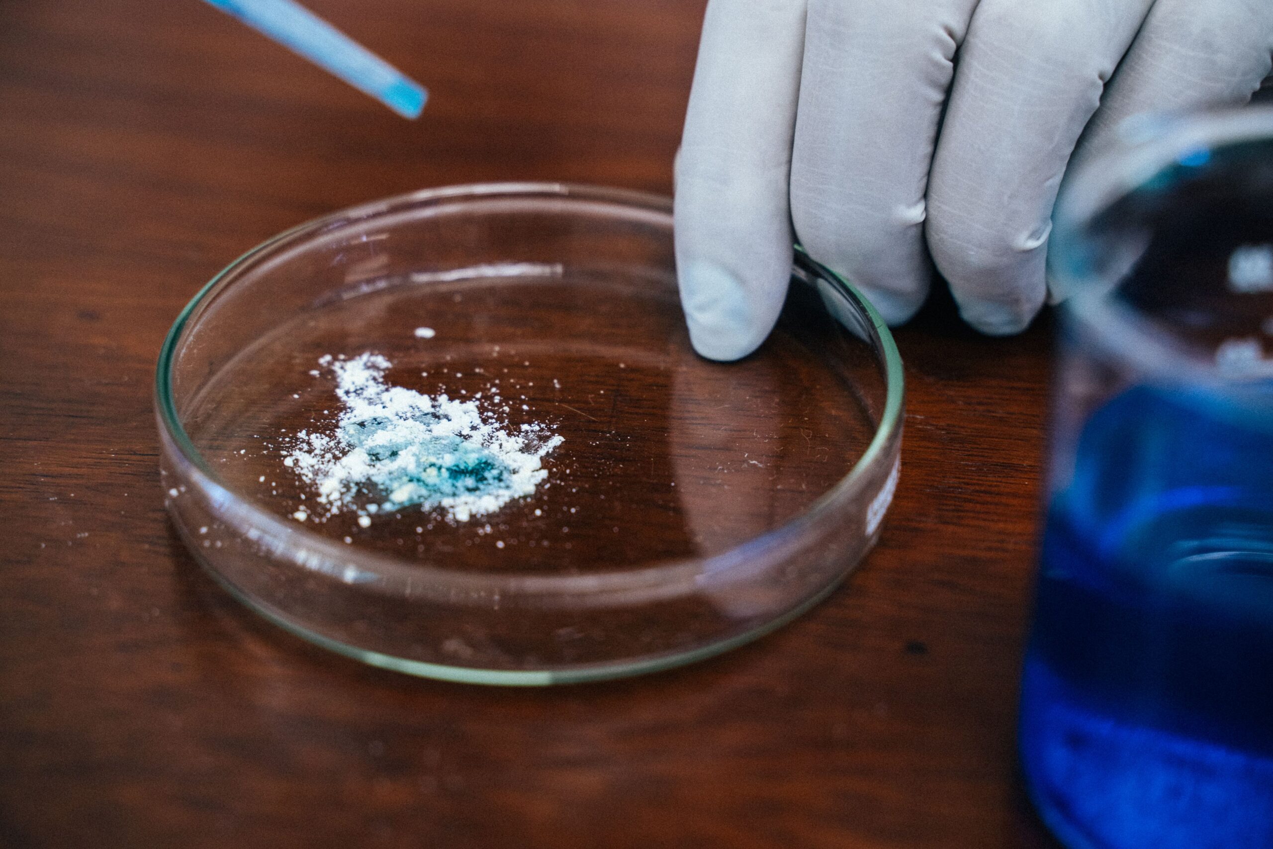 Low Dose Naltrexone for Autoimmune Conditions