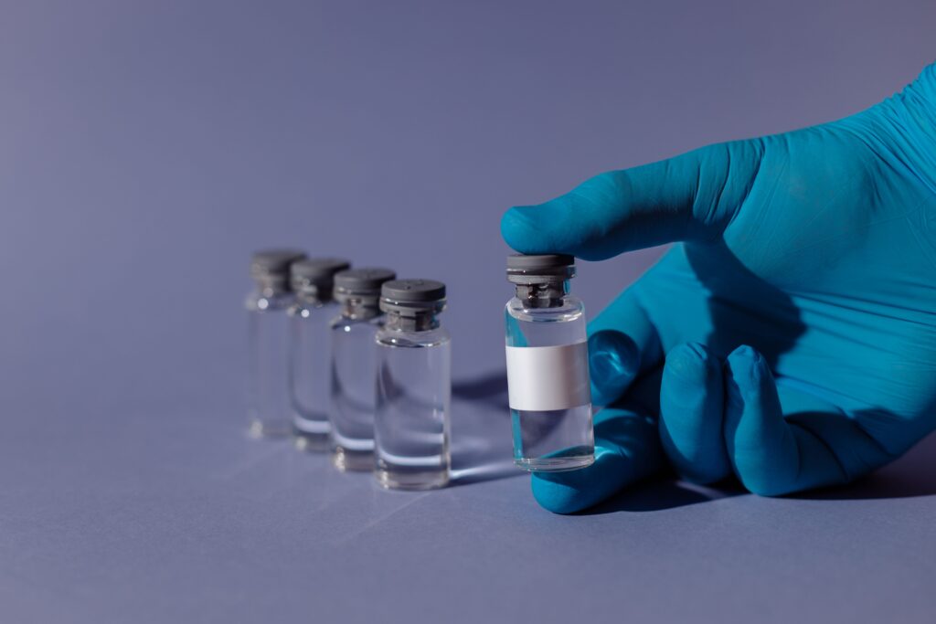 Sermorelin for Men
