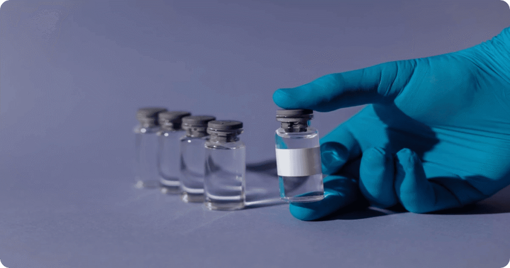 Sermorelin for Men