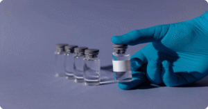 Sermorelin for Men