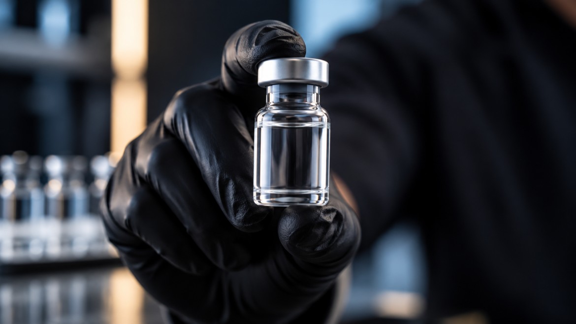 What Is TB-500 Peptide? Mechanism & Regulatory Status