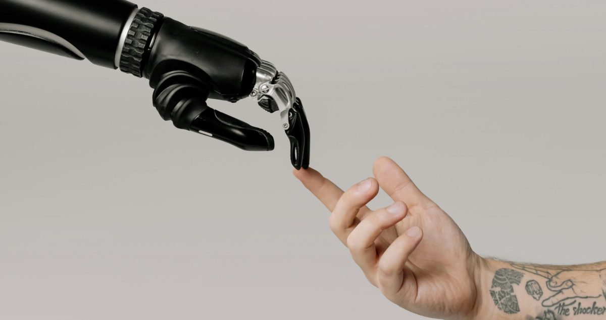 AI in telehealth