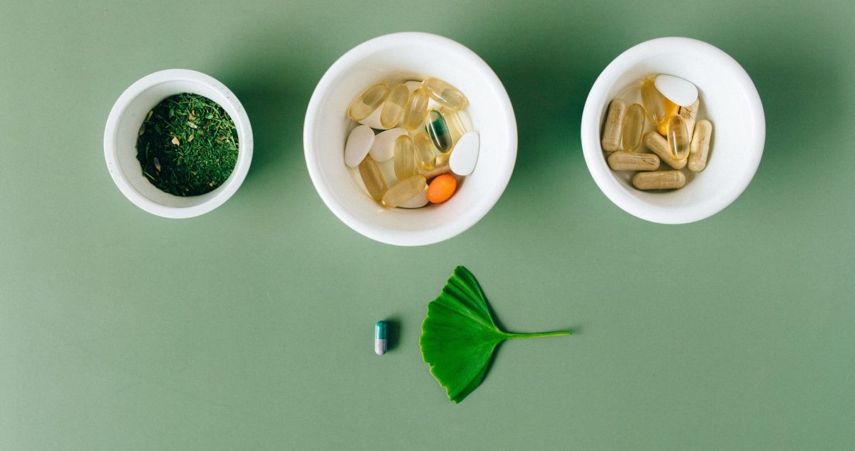 Quercetin Supplements