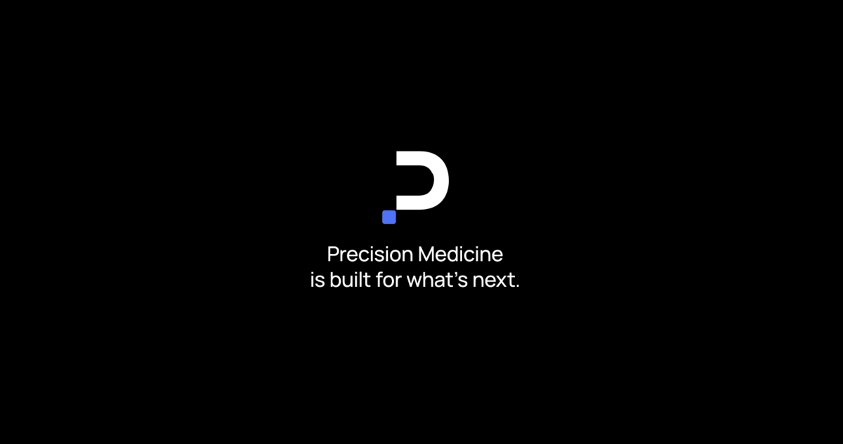 Precision Compounded Pharmacy rebranded to Precision Medicine