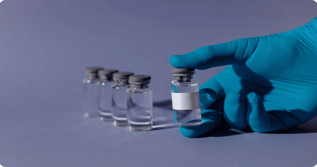 Sermorelin for Men