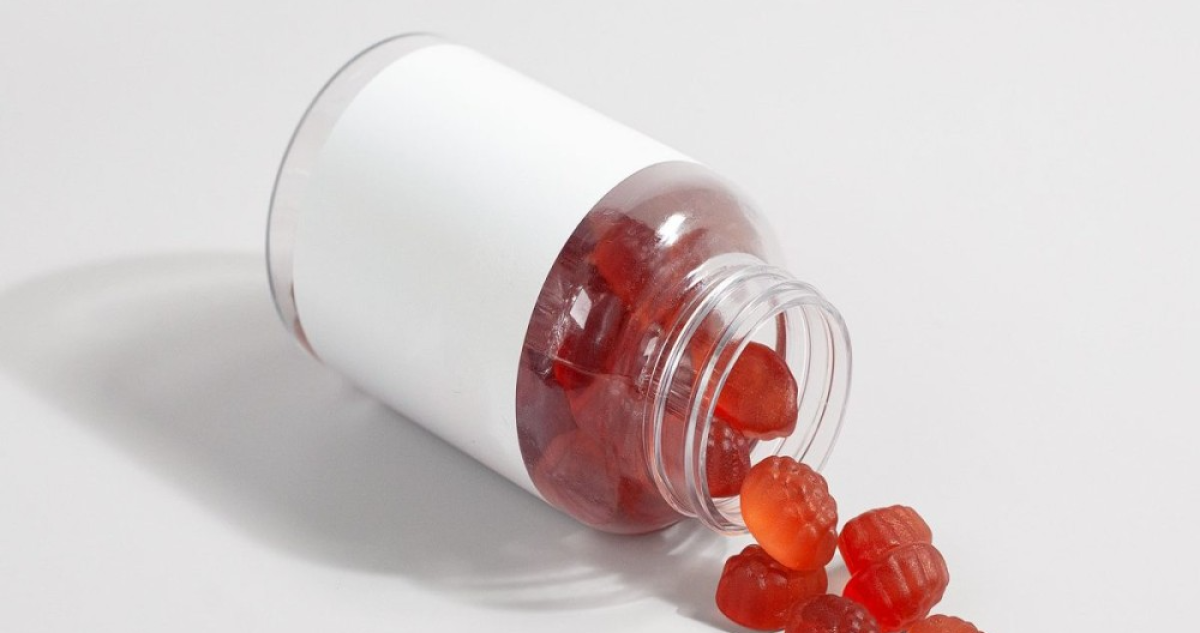 Tadalafil Gummies