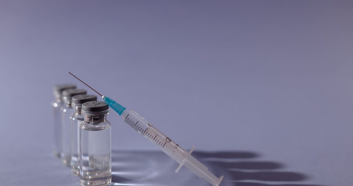 Trimex Injection for ED
