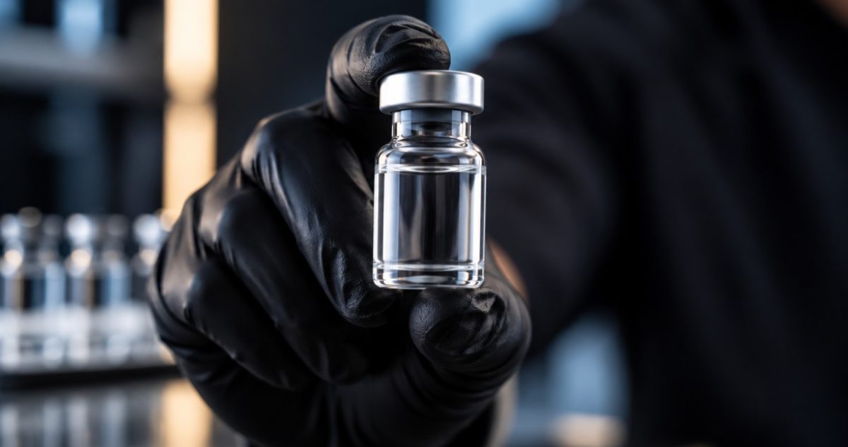 What Is TB-500 Peptide? Mechanism & Regulatory Status