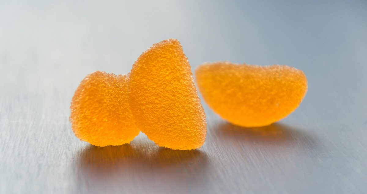 Precision medicine's ed gummies