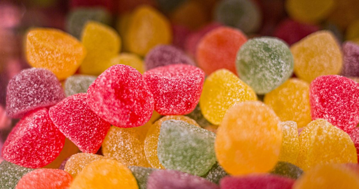 gummies as compounded medication