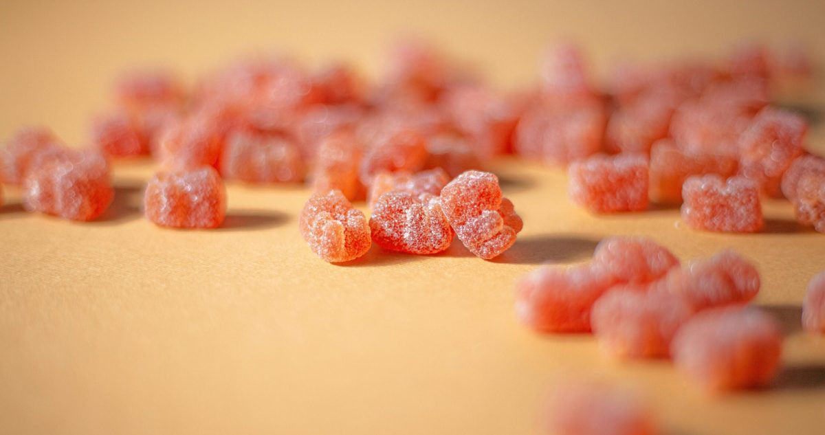 precision medicine gummy vitamins