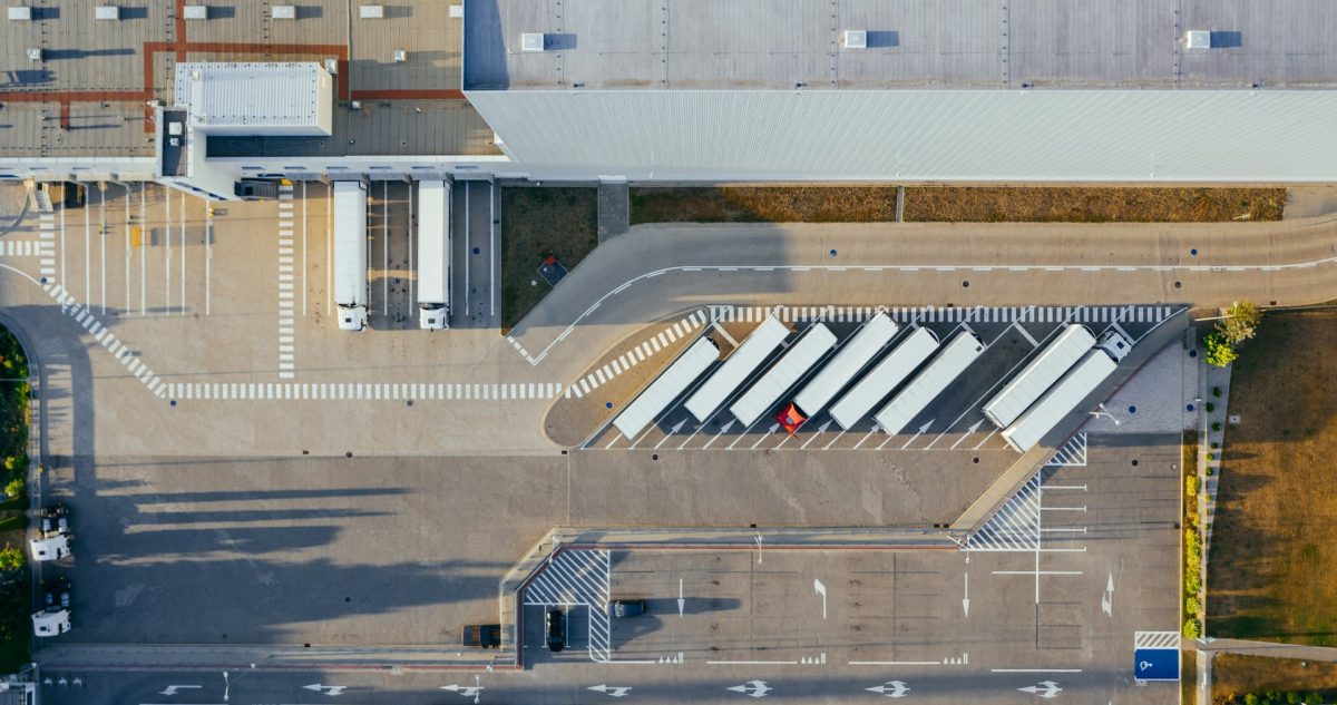 fulfillment center