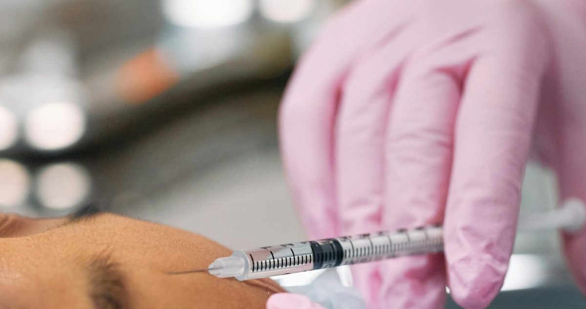 Peptide Therapy for Anti Aging