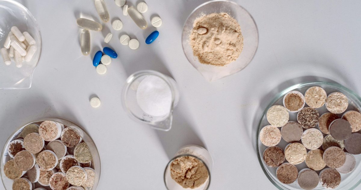 custom compounded medication