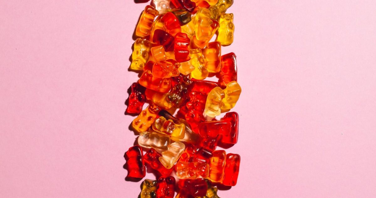 Acyclovir Gummies