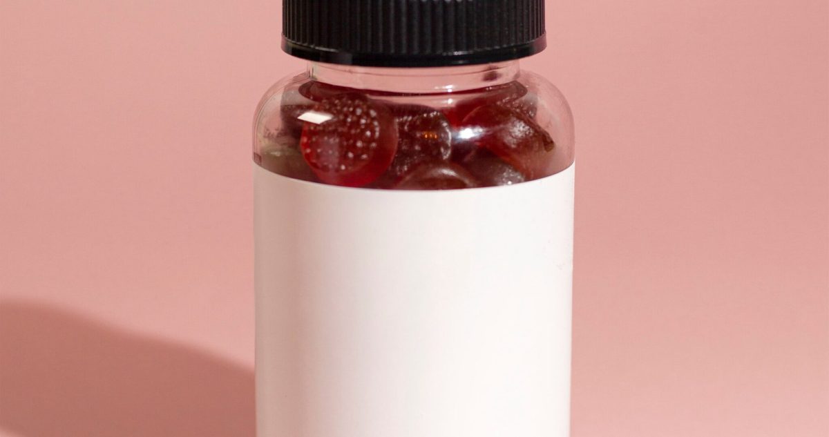 Acyclovir Gummies