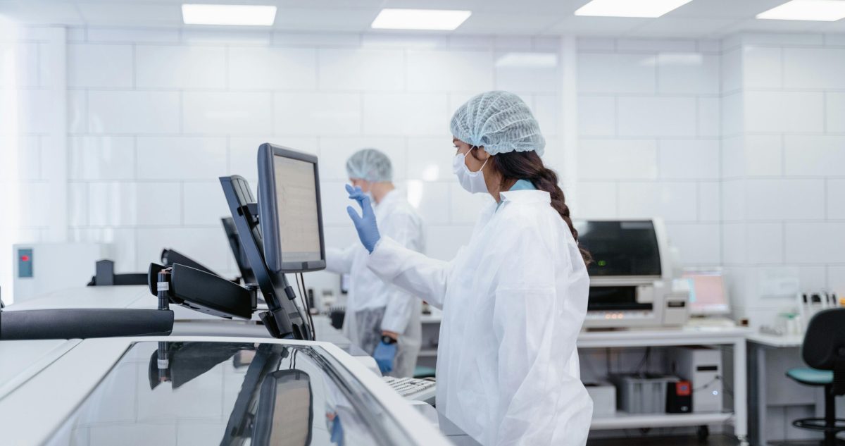 tech-enabled pharmacy