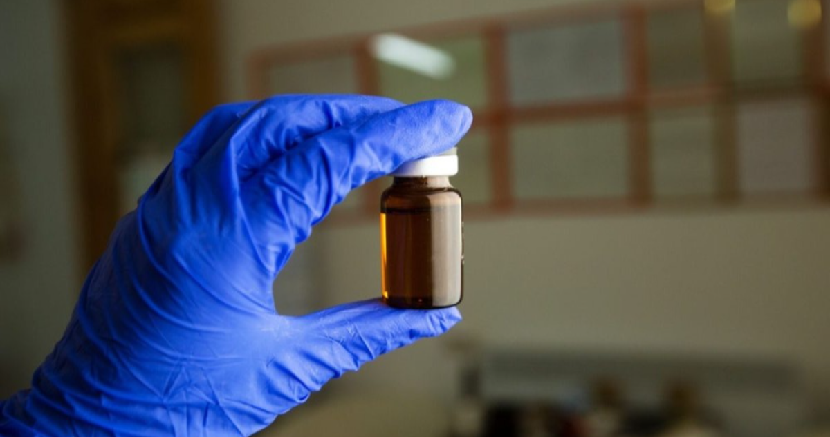 kpv peptide